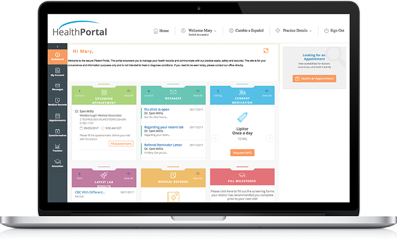 Sacred Heatrt Patient Portal Sacred Heatrt Patient Portal