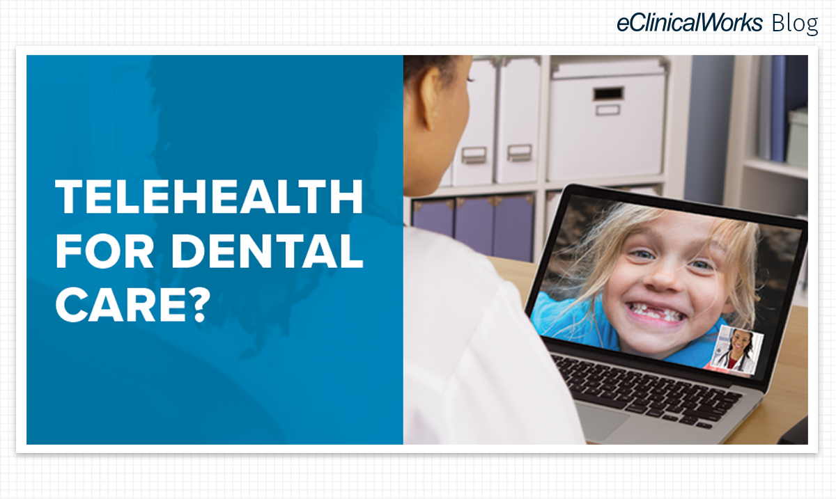 telehealth-for-dental